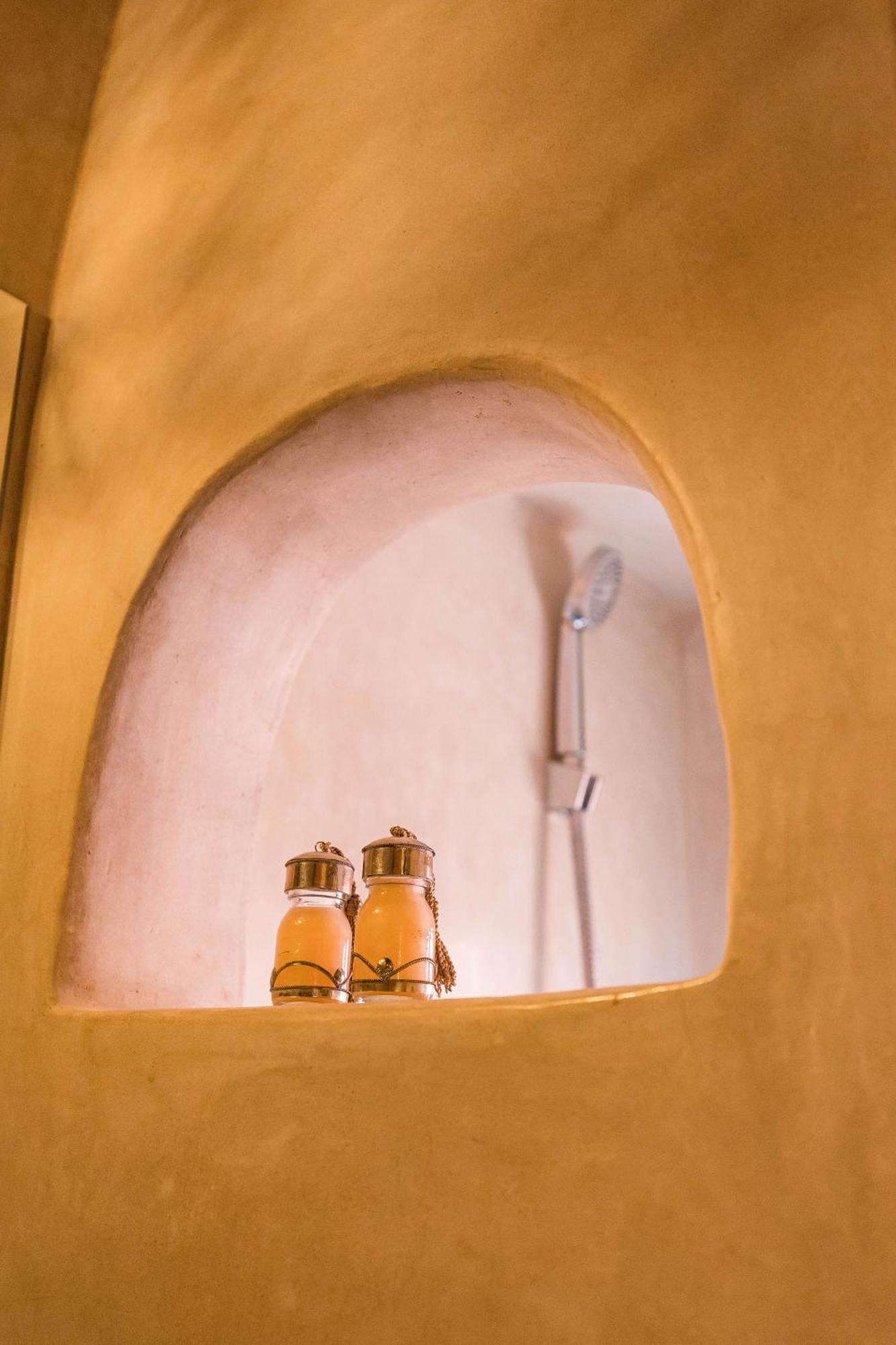 Riad Mama Marakéš Exteriér fotografie
